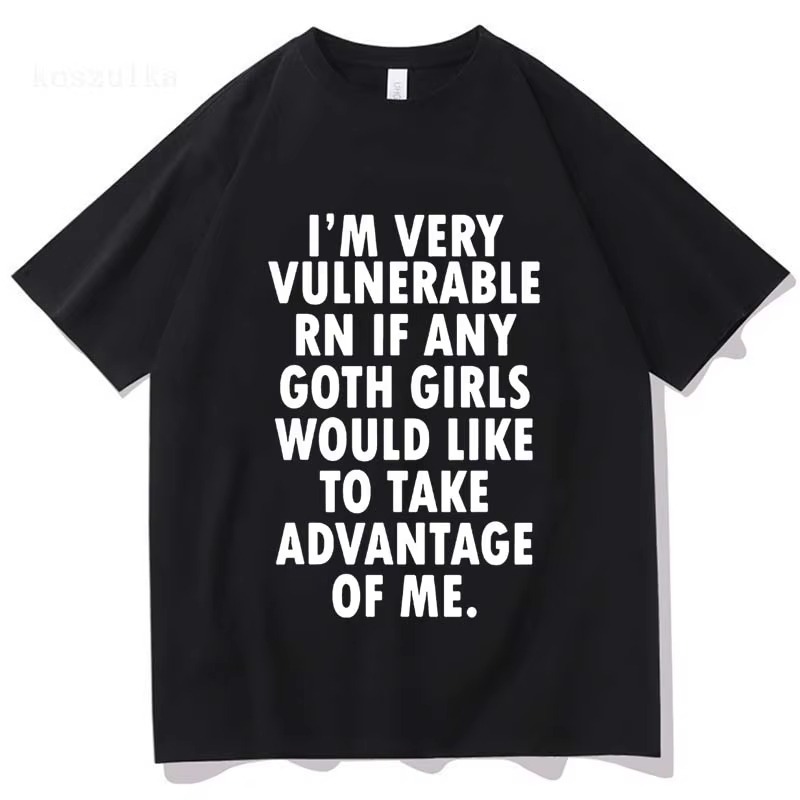 Women Fashion Now - Funny I'm Very Vulnerable Right Now