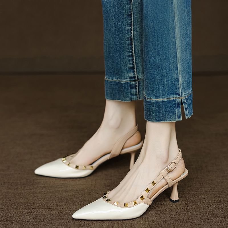 Women'S Fashion For Summer 2026 - 2026 New Style Fashion Mary Jane