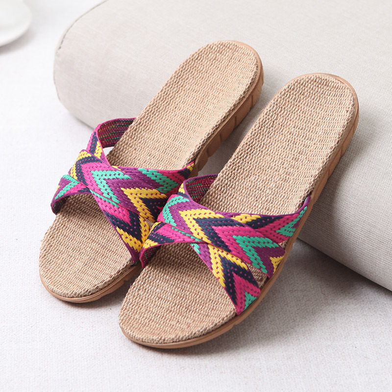Women'S Fashion Walking Shoes - Mntrerm 2022 Mới Đế Mềm Cho