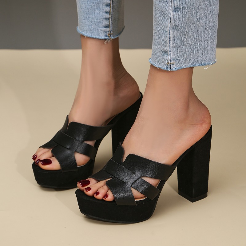 Women'S Fashion For Summer 2025 - 2025 Summer New Style Women's Shoes