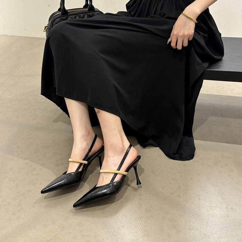 Women'S Fashion Brands - 2026 Summer Low-Cut Comfortable Women's High