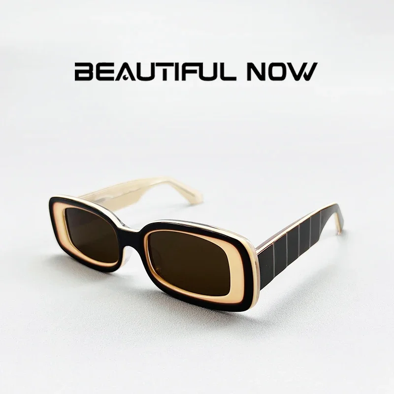 Women Fashion Now - Polarized Designer Sunglasses with Removable Clip-on