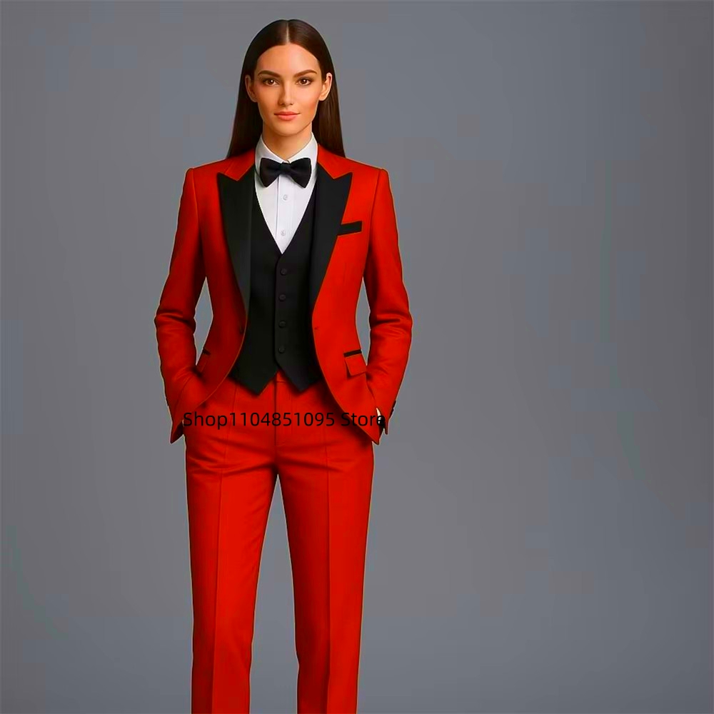 Women'S Fashion Jersey - Solid Fashion Suit for Women 3