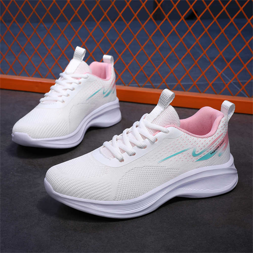 Women'S Yellow Fashion Sneakers - Black Lace Up Sneakers Woman Offers