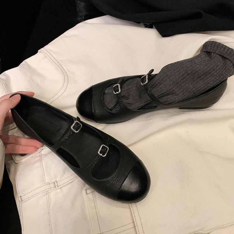 Elegant Mary Jane Shoes Women  - đánh giá và giá Women'S Fashion Brands