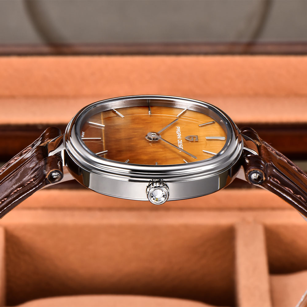PAGANI DESIGN 2026 New Quartz  - đánh giá và giá Women'S Fashion Brands