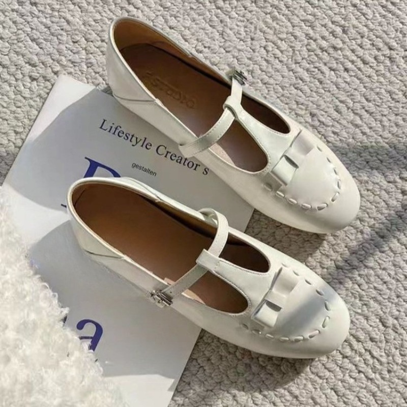 New French Roped Mary Jane Sho - đánh giá và giá Women'S Fashion For Summer 2025