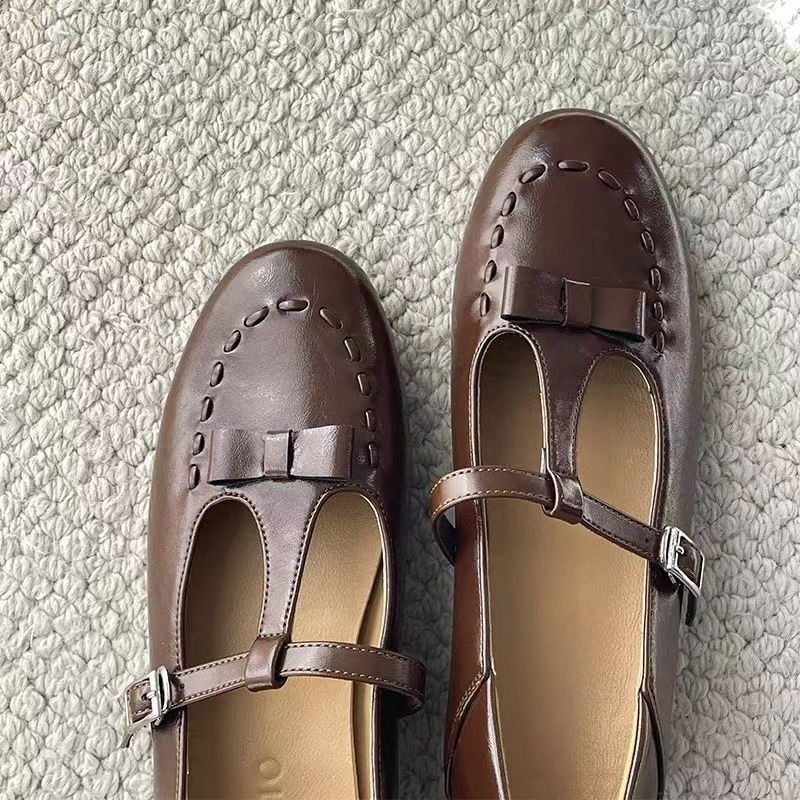 New French Roped Mary Jane Sho - đánh giá và giá Women'S Fashion For Summer 2025