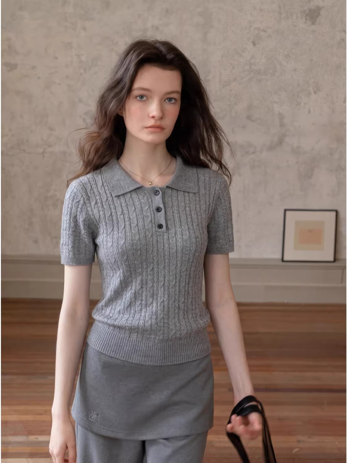Fashion Casual Style Twist Cab - đánh giá và giá Women Fashion Styles