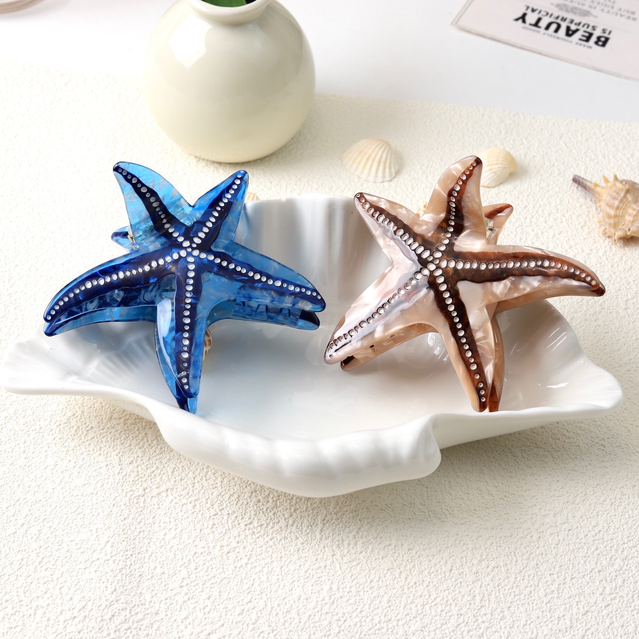 Sweet Mermaidcore Starfish Ace - đánh giá và giá Women'S Y2K Fashion Aesthetic
