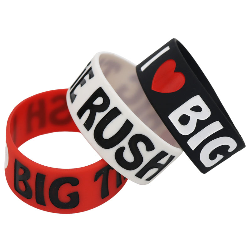 1PC I Love Big Time Rush Silic - đánh giá và giá Women Fashion Now