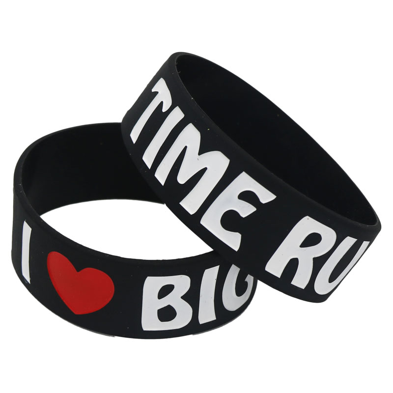 1PC I Love Big Time Rush Silic - đánh giá và giá Women Fashion Now