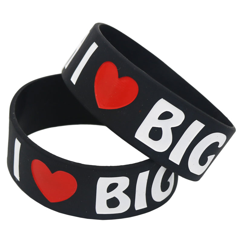 1PC I Love Big Time Rush Silic - đánh giá và giá Women Fashion Now