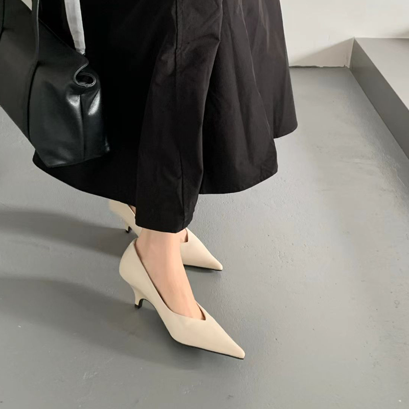 SUOJIALUN 2025 Spring New Bran - đánh giá và giá Women'S Fashion Brands