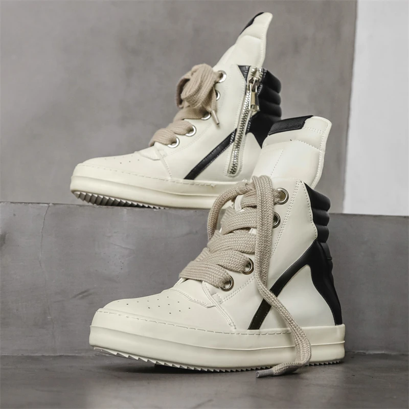 Men Casual Luxury Sneakers Str - đánh giá và giá Women'S Fashion Gym Shoes