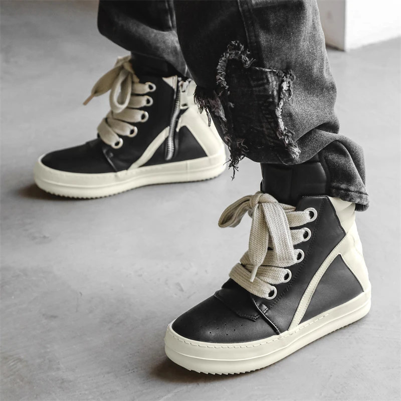 Men Casual Luxury Sneakers Str - đánh giá và giá Women'S Fashion Gym Shoes