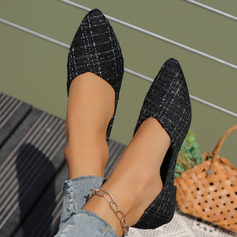 Large Size Single Shoe Women's - đánh giá và giá Women'S Fashion For Summer 2025