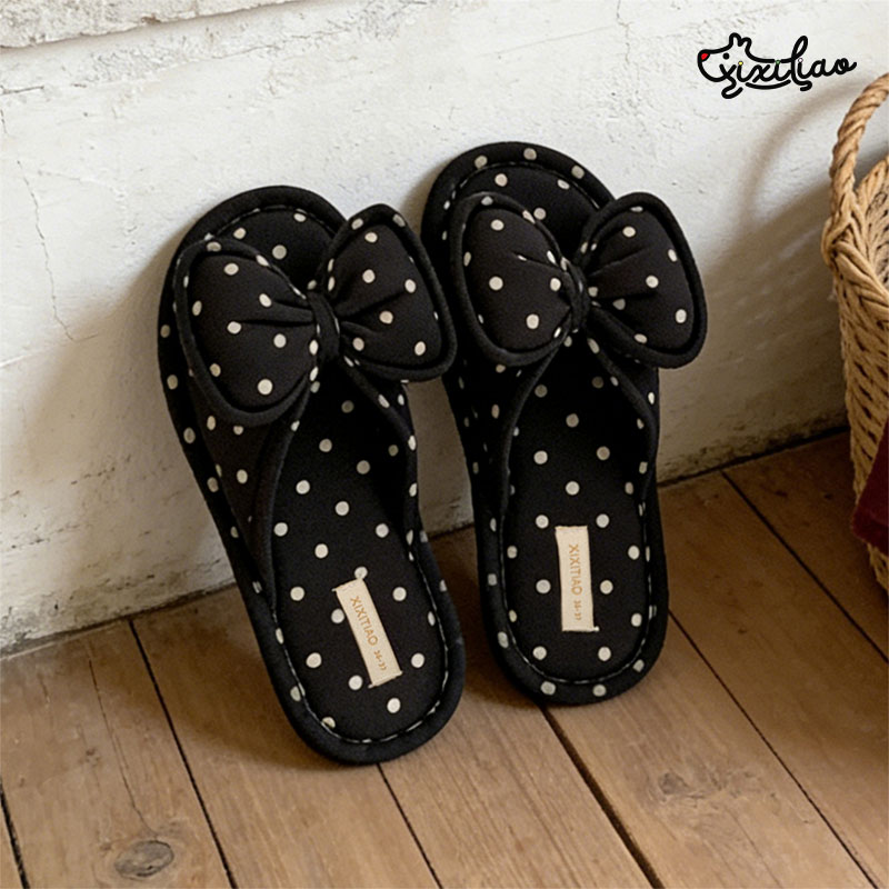 XIXITIAO Indoor Flat Slippers  - đánh giá và giá Women'S Fashion Walking Shoes