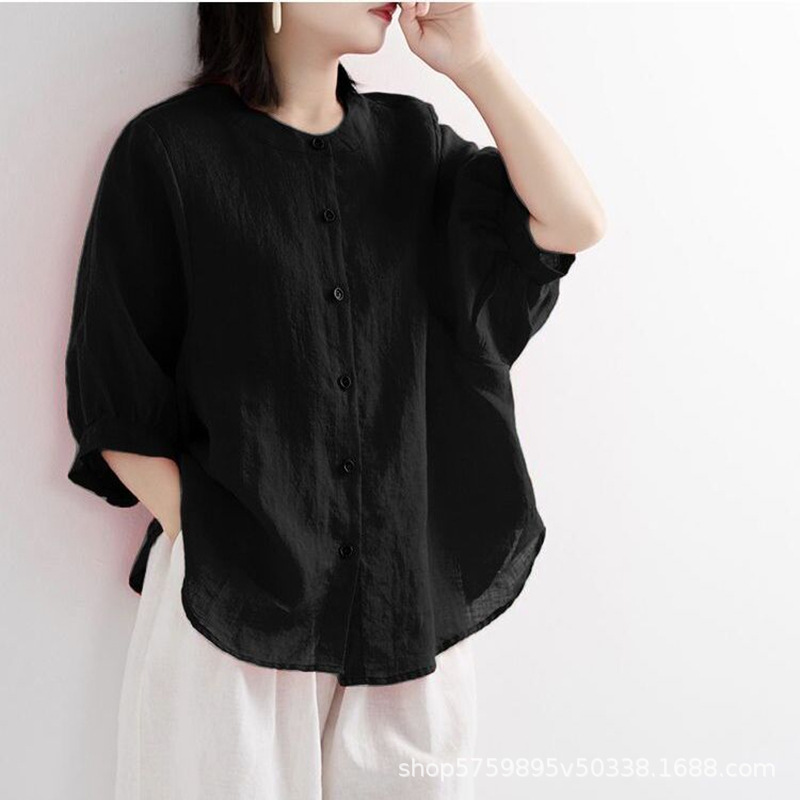 Plus Size Women's Solid Color  - đánh giá và giá Women'S Fashion Jersey