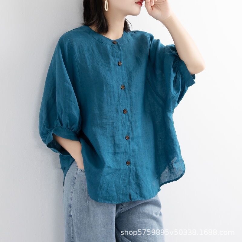 Plus Size Women's Solid Color  - đánh giá và giá Women'S Fashion Jersey