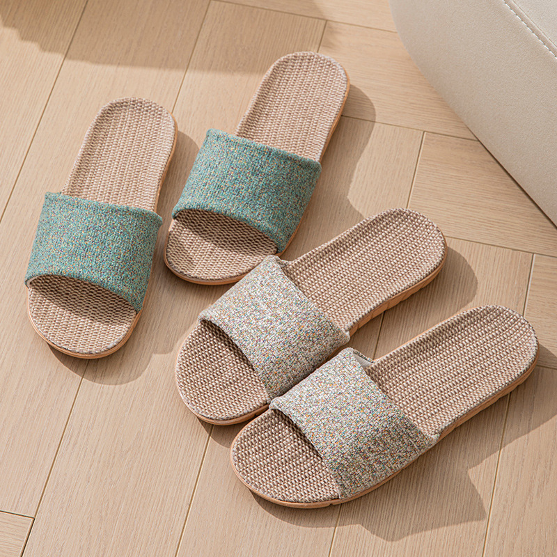 Hemp Casual Women's Slippers H - đánh giá và giá Women'S Fashion Walking Shoes