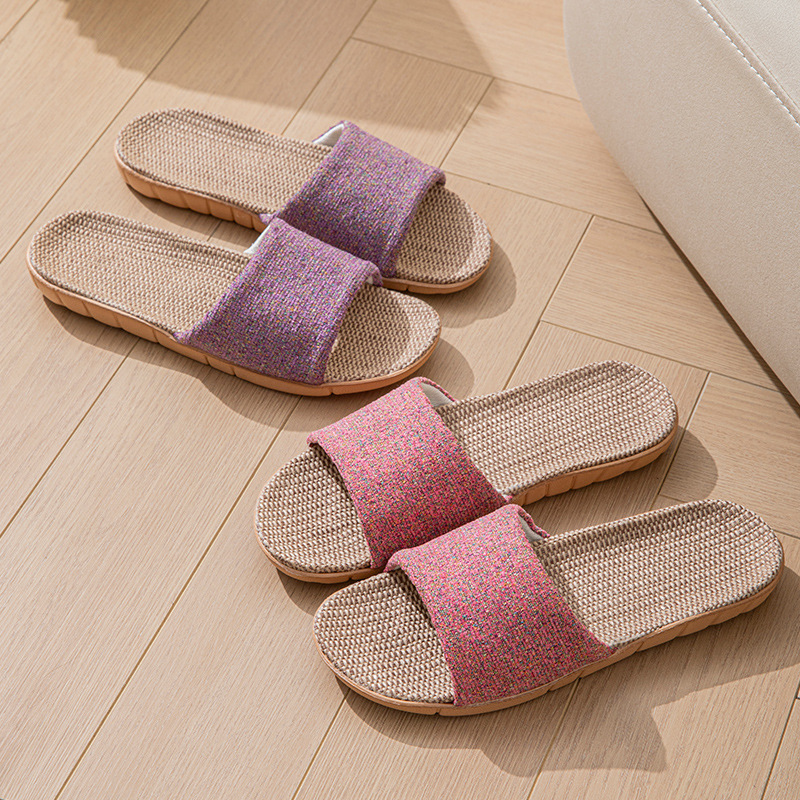 Hemp Casual Women's Slippers H - đánh giá và giá Women'S Fashion Walking Shoes