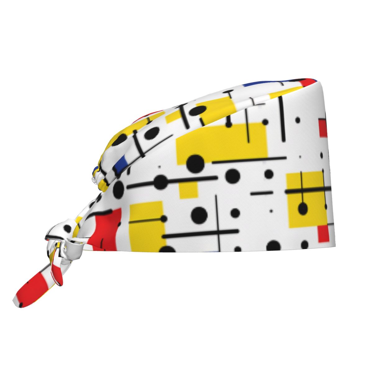 Nurse Hat Piet Mondrian Abstra - đánh giá và giá Women'S Fashion In The 1960S