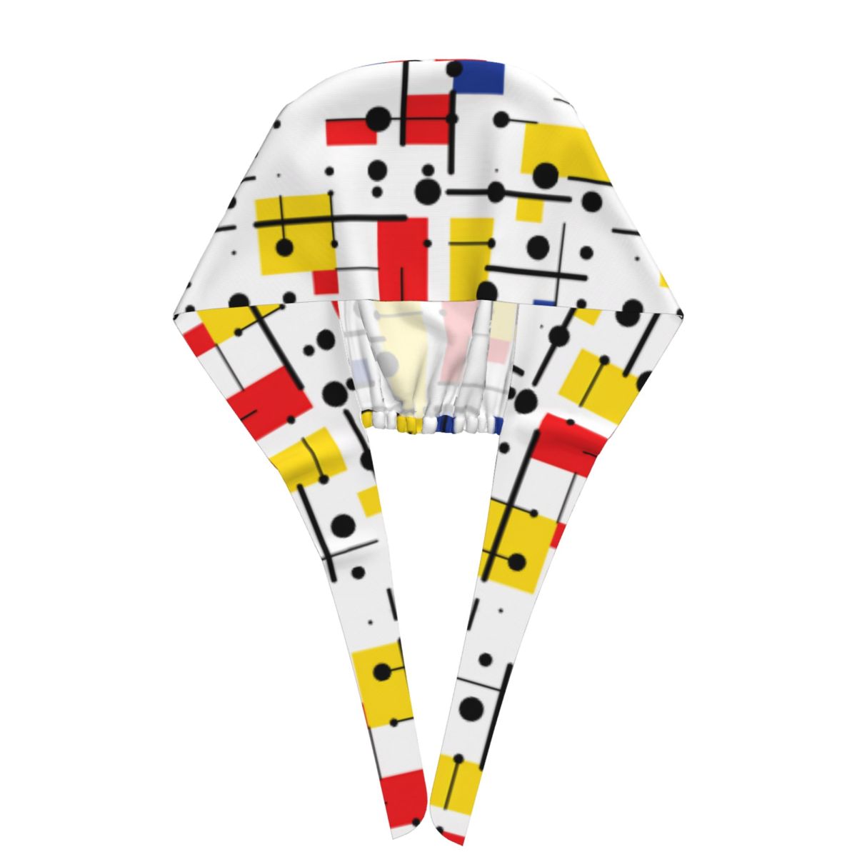 Nurse Hat Piet Mondrian Abstra - đánh giá và giá Women'S Fashion In The 1960S