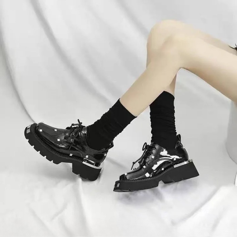 Women Loafers Crystal Platform - đánh giá và giá Women'S Fashion For Summer 2025