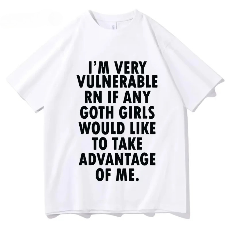 Funny Im Very Vulnerable Right - đánh giá và giá Women Fashion Now