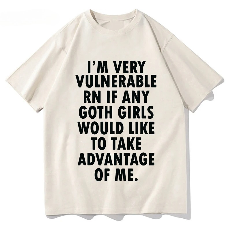 Funny Im Very Vulnerable Right - đánh giá và giá Women Fashion Now