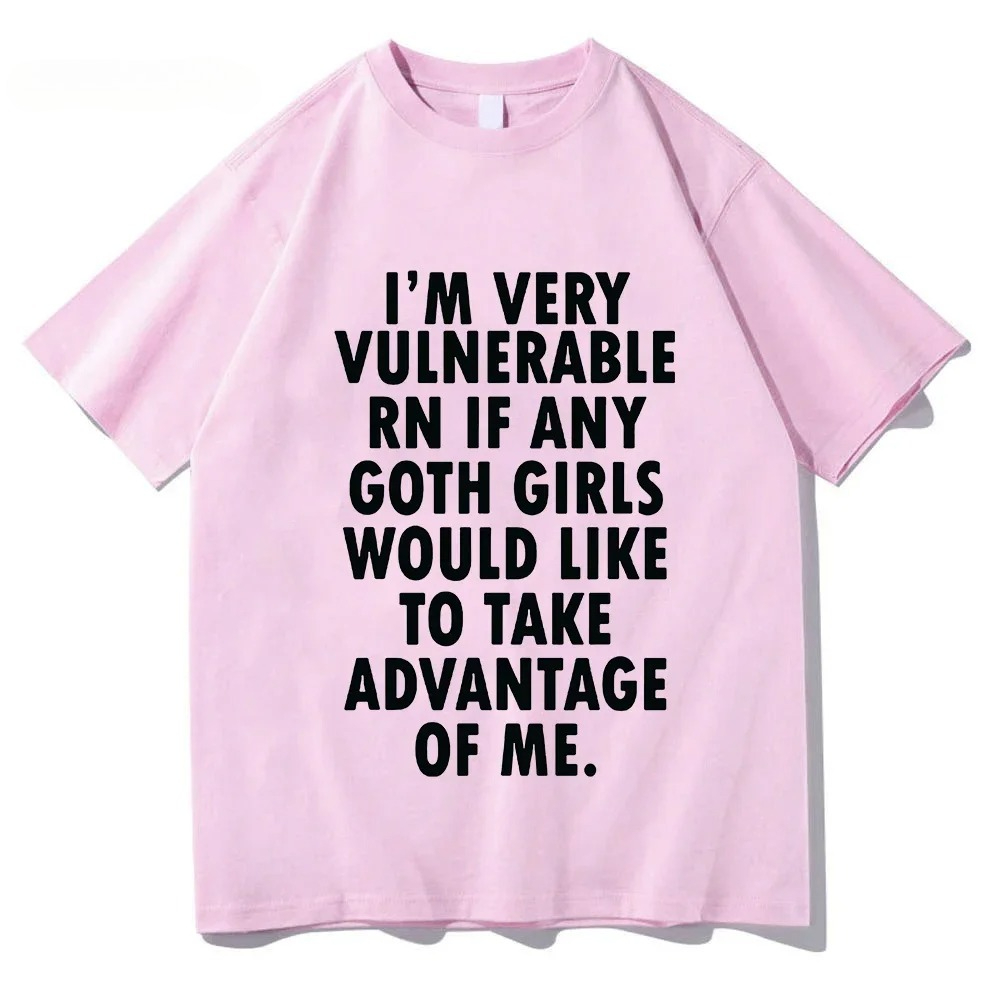 Funny Im Very Vulnerable Right - đánh giá và giá Women Fashion Now