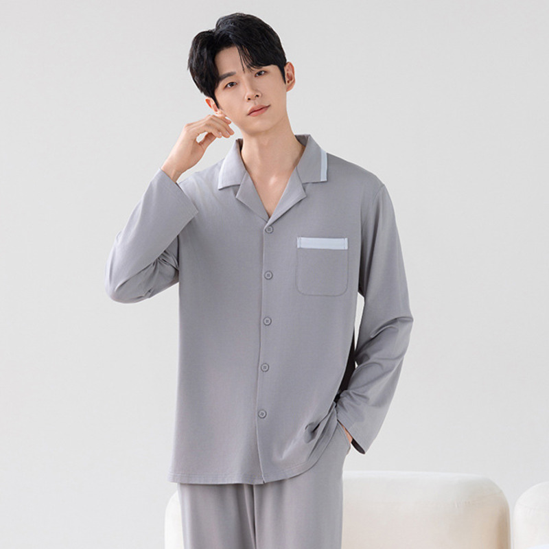 HKSH Autumn Winter Men Tide Lo - đánh giá và giá Women Fashion Styles