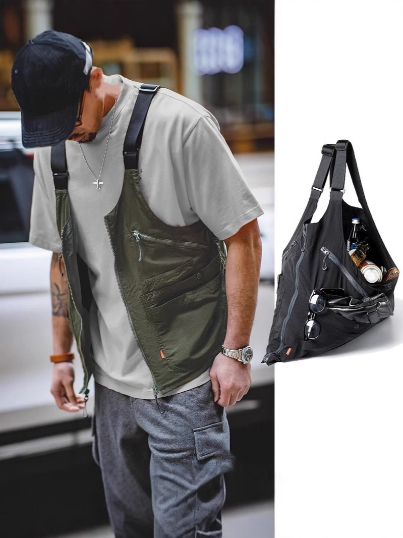 2026 Multi-Functional Utility  - đánh giá và giá Women'S Fashion Utility Vest