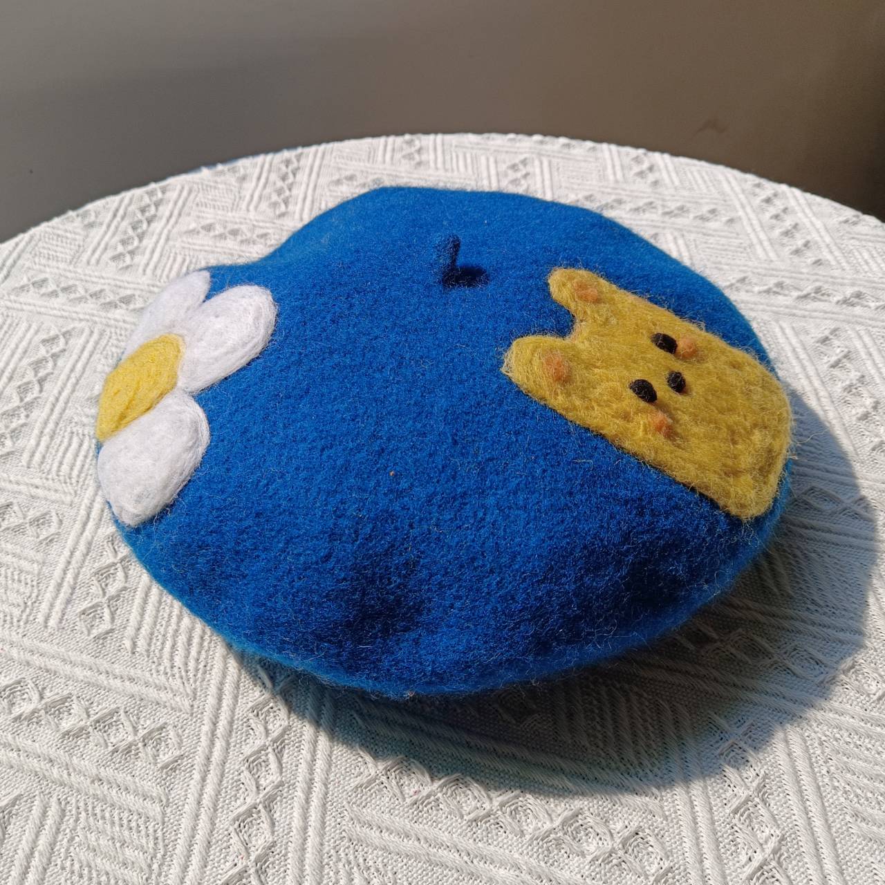 2023 New Handmade Wool Felt Be - đánh giá và giá Women'S Fashion Peaky Blinders