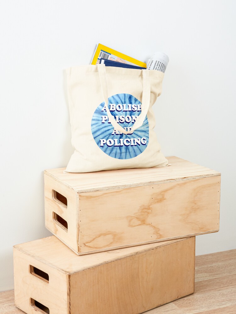 Abolition Now Tote Bag Beach b - đánh giá và giá Women Fashion Now