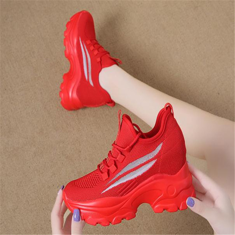 Mới Thiết Kế Sneakers Nữ Nền T - đánh giá và giá Women'S Yellow Fashion Sneakers
