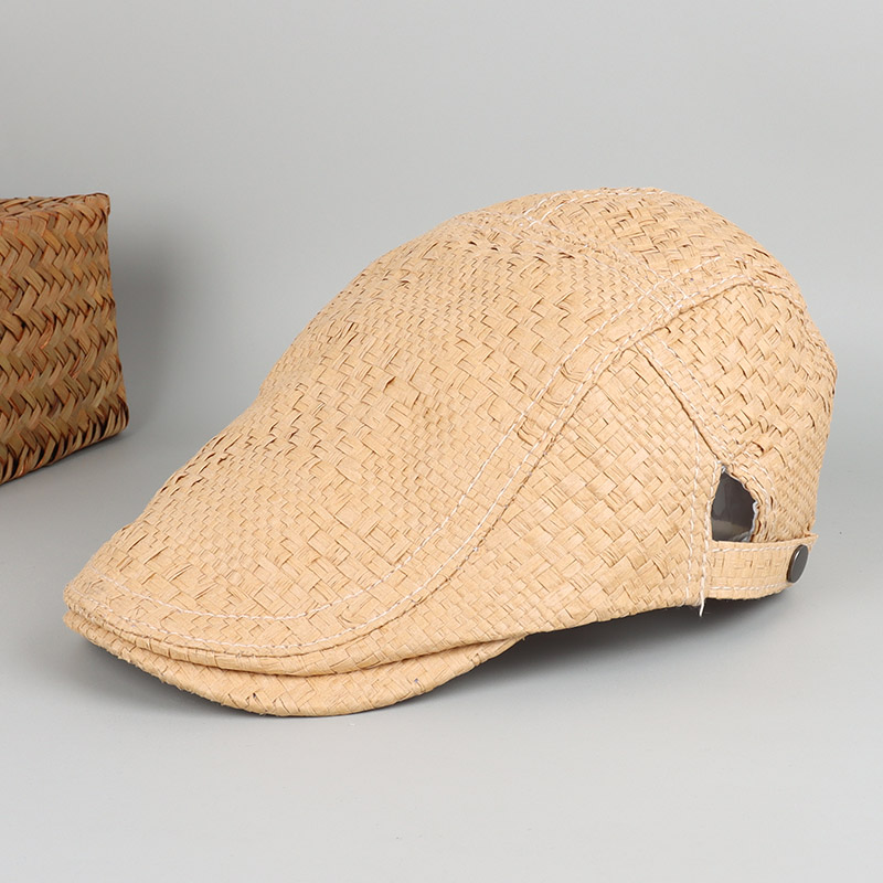 Summer Sun Hats Newsboy Caps B - đánh giá và giá Women'S Fashion Peaky Blinders
