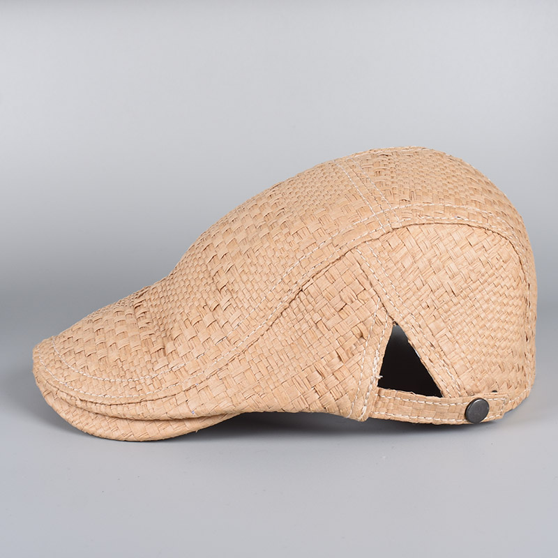 Summer Sun Hats Newsboy Caps B - đánh giá và giá Women'S Fashion Peaky Blinders
