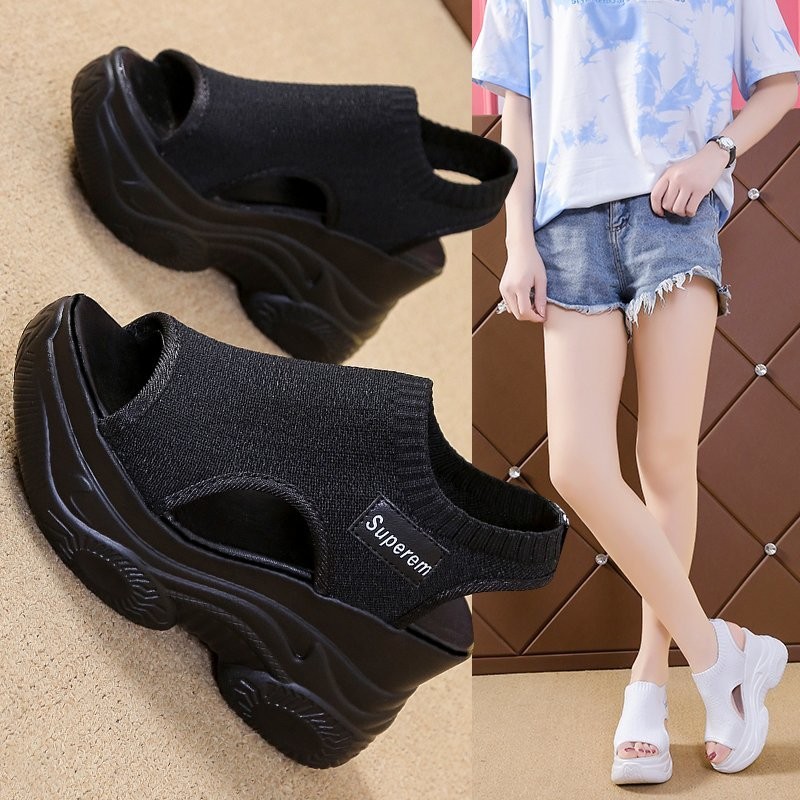 Women's Sandals 2025 Summer We - đánh giá và giá Women'S Fashion For Summer 2025