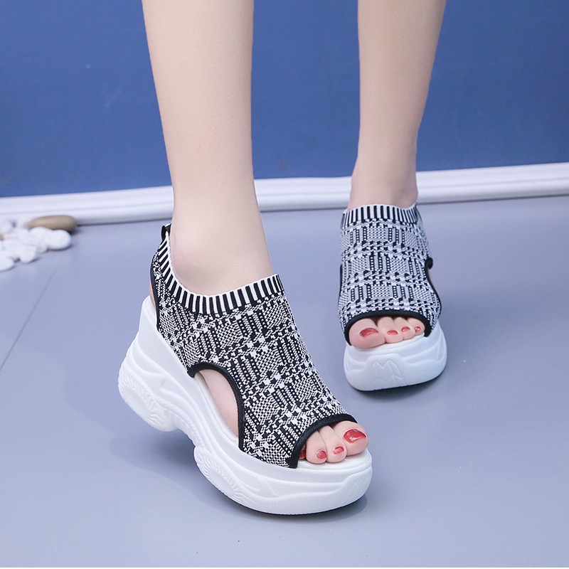 Women's Sandals 2025 Summer We - đánh giá và giá Women'S Fashion For Summer 2025
