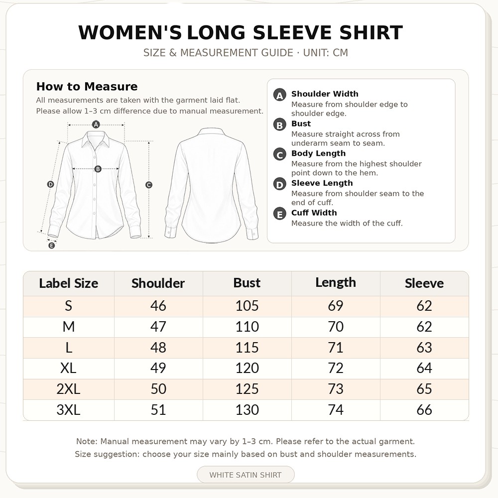 Women Satin Lapel Collar Shirt - đánh giá và giá Women Fashion Styles