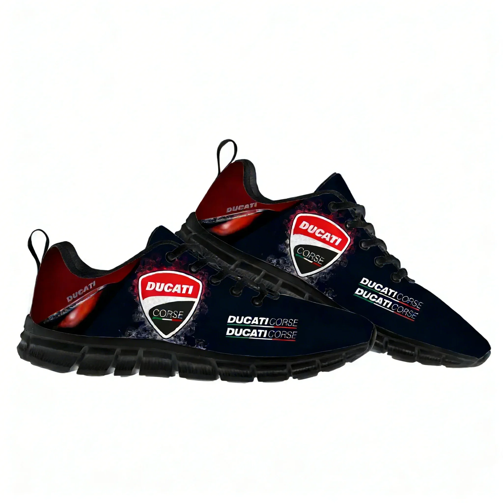 Ducatis Italy shoes Sports Sho - đánh giá và giá Women'S Fashion Gym Shoes