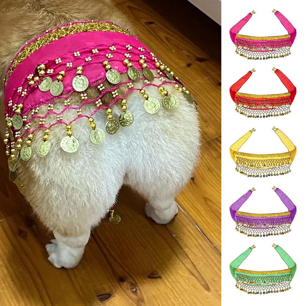 Dog Booty Shake Dance Booty To - đánh giá và giá Printed Wrap Skirt