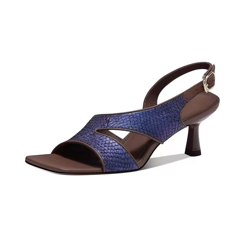 New High Heeled Sandals for Wo - đánh giá và giá Women'S Fashion For Summer 2025
