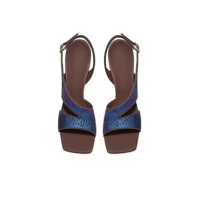 New High Heeled Sandals for Wo - đánh giá và giá Women'S Fashion For Summer 2025