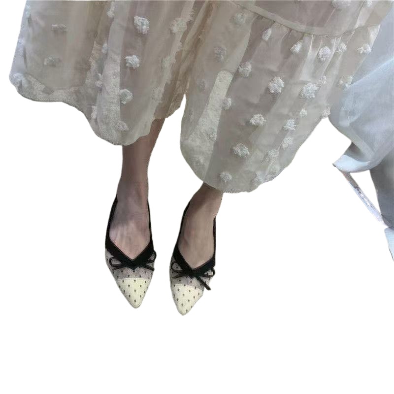 2026 Summer New Polka Dot Sing - đánh giá và giá Women'S Fashion For Summer 2026