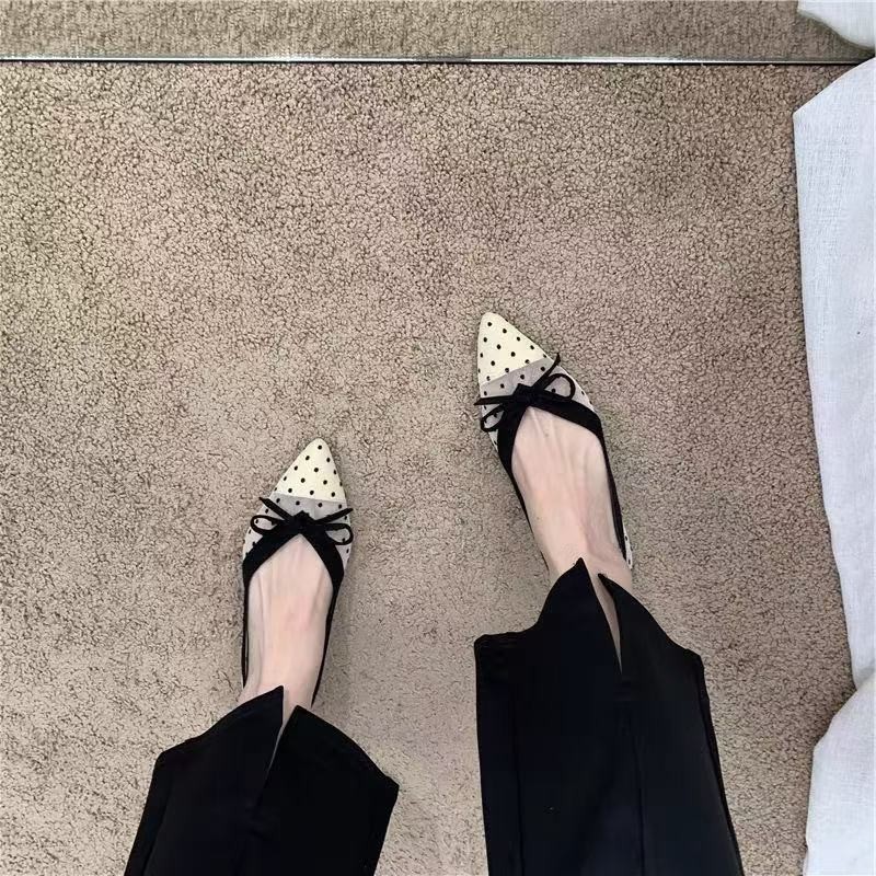 2026 Summer New Polka Dot Sing - đánh giá và giá Women'S Fashion For Summer 2026