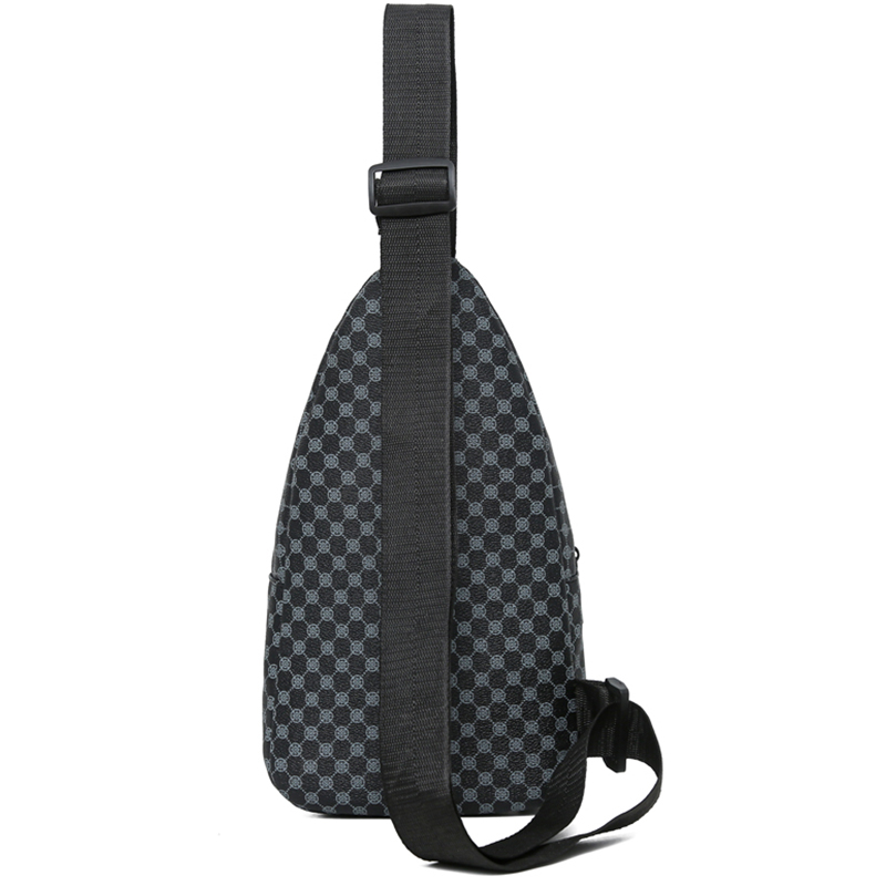 Unisex Fashion Versatile Messe - đánh giá và giá Crossbody Bag Women