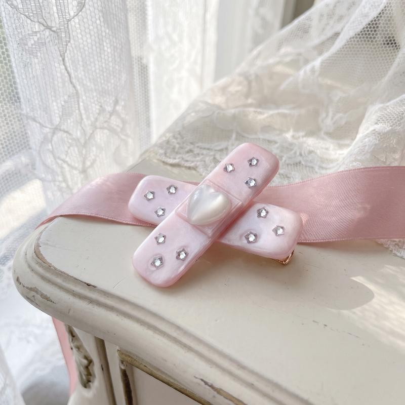 2Pcs Korean Fashion Kawaii Hai - đánh giá và giá Women'S Y2K Fashion Aesthetic